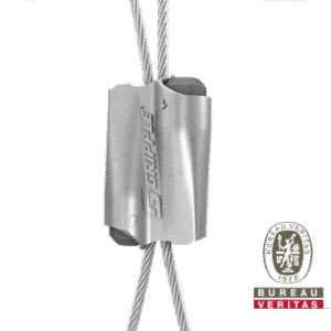 Câbles de Suspension à déverouillage sans clef GRIPPLE