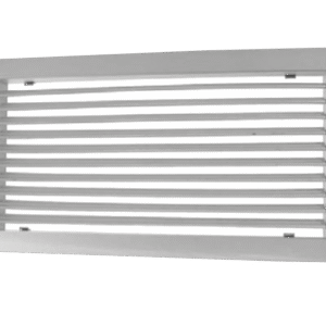 Grille Simple Déflexion